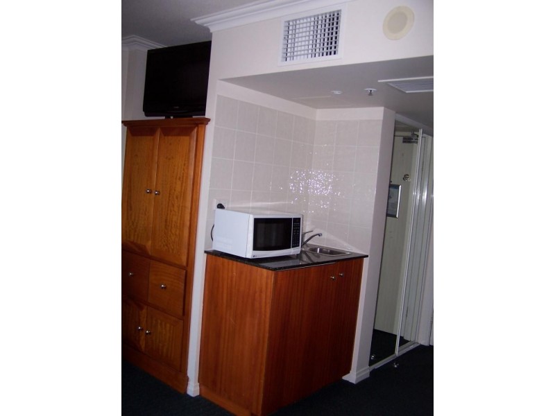 1705/570 Queen Street, Brisbane QLD 4000