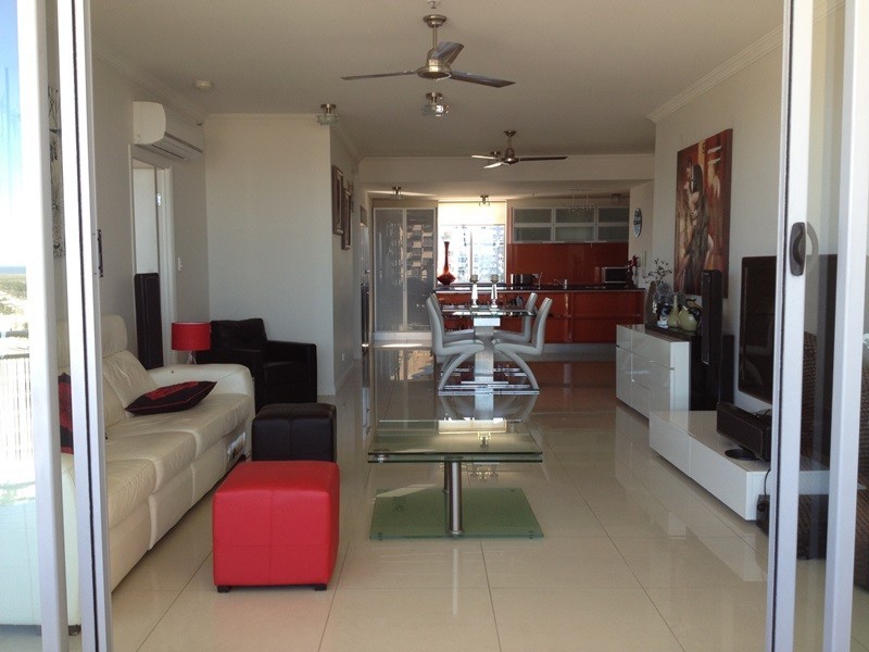 1504 Unit 4 T1 Apartments,151-173 Sturt Street, Townsville QLD 4810