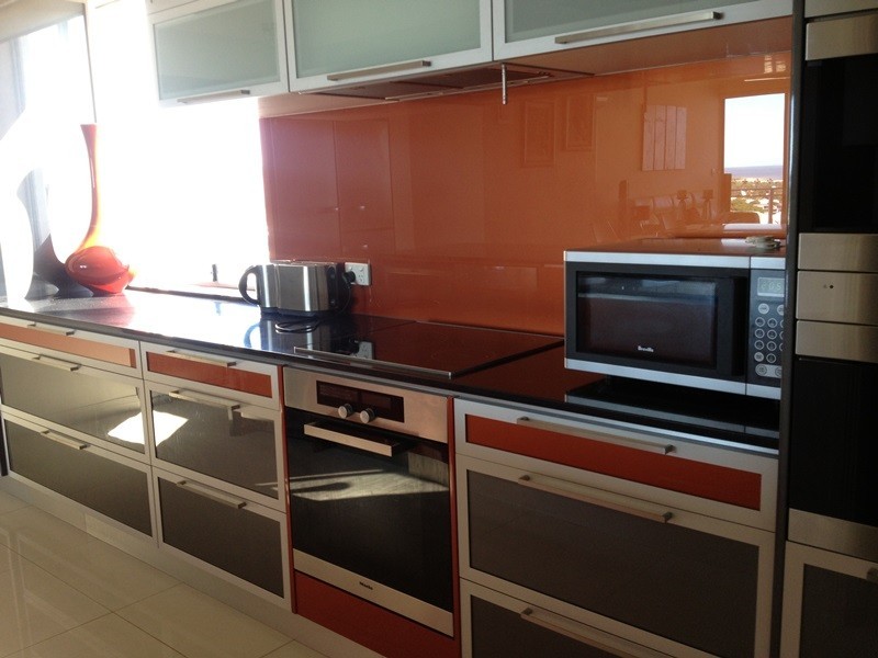 1504 Unit 4 T1 Apartments,151-173 Sturt Street, Townsville QLD 4810