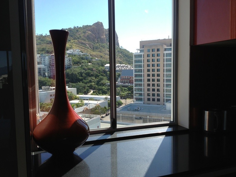 1504 Unit 4 T1 Apartments,151-173 Sturt Street, Townsville QLD 4810