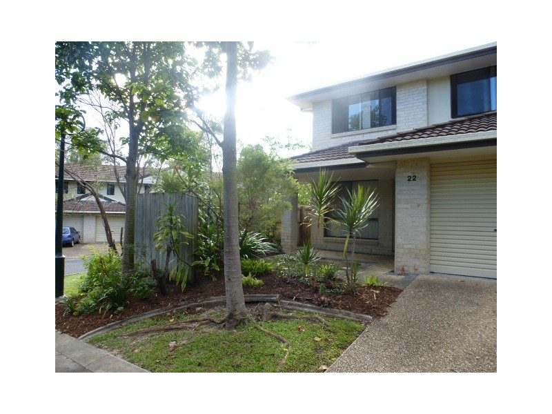 22/95 Gemvale Road, Mudgeeraba QLD 4213