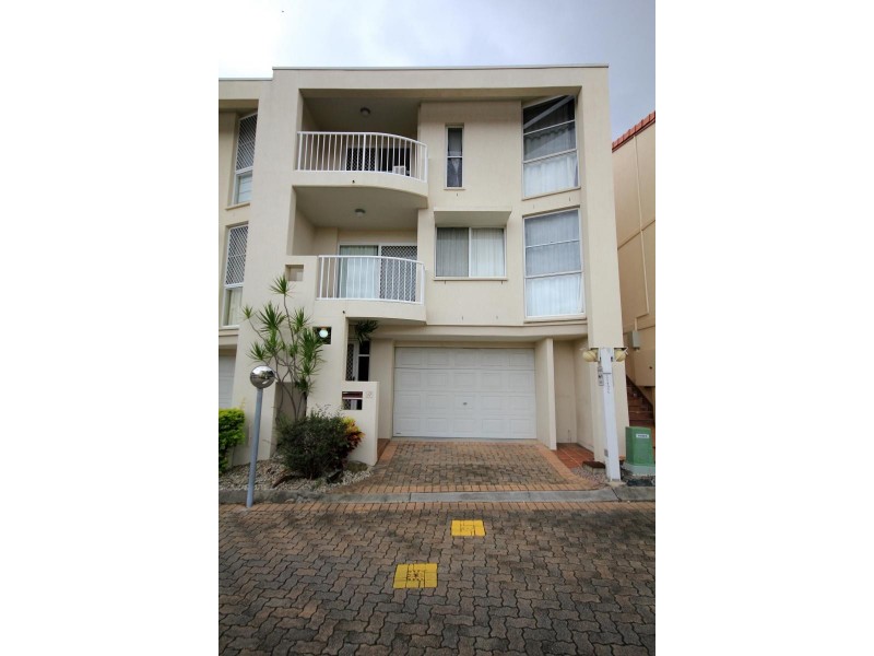 7 Boyd Street., Bowen Hills QLD 4006