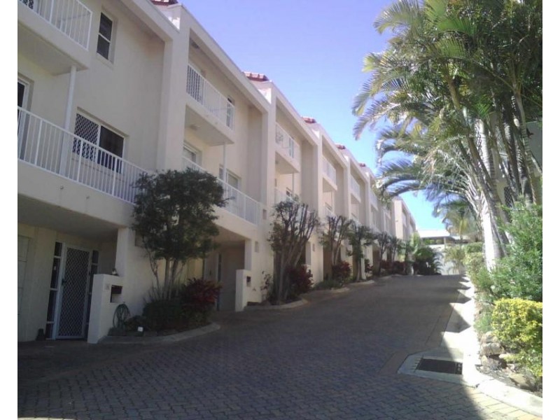 7 Boyd Street., Bowen Hills QLD 4006