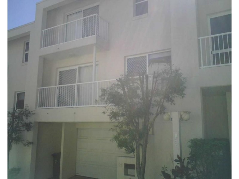 7 Boyd Street., Bowen Hills QLD 4006