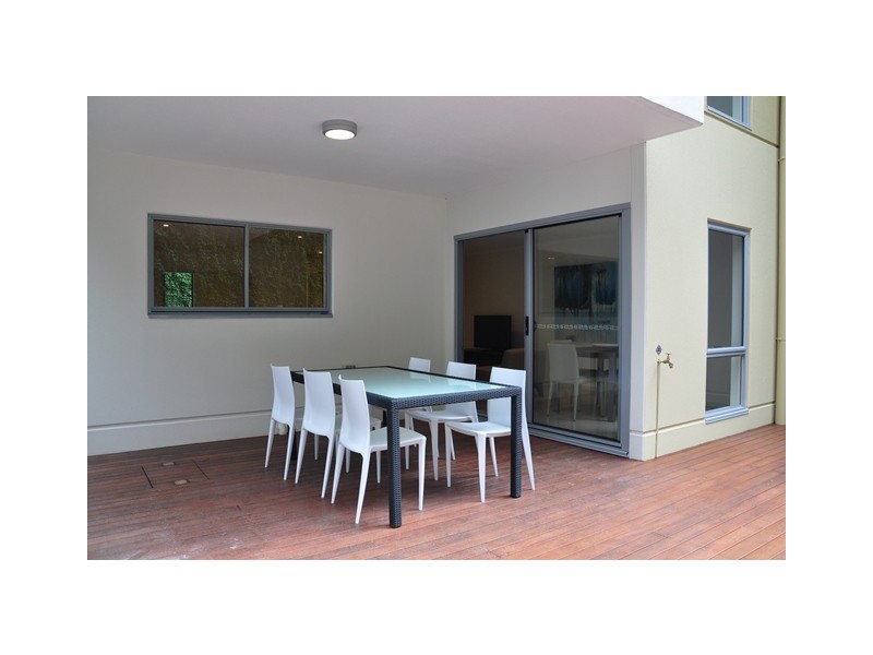 202/23 Robinson Place, Kelvin Grove QLD 4059