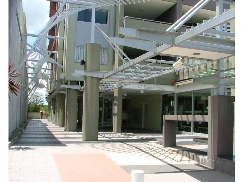 35/27 Station Road, Indooroopilly QLD 4068