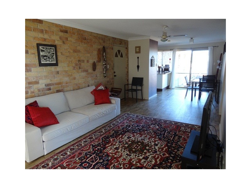 9/383 Oxley Avenue, Margate QLD 4019