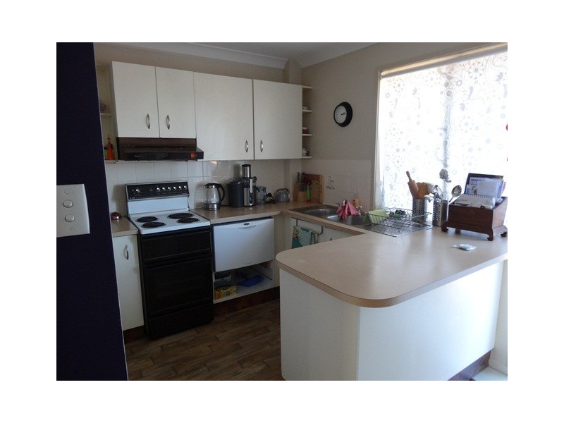9/383 Oxley Avenue, Margate QLD 4019
