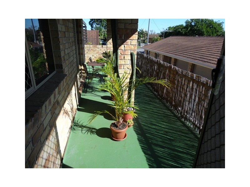 9/383 Oxley Avenue, Margate QLD 4019