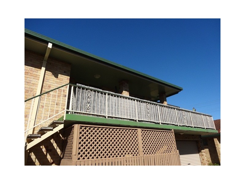 9/383 Oxley Avenue, Margate QLD 4019