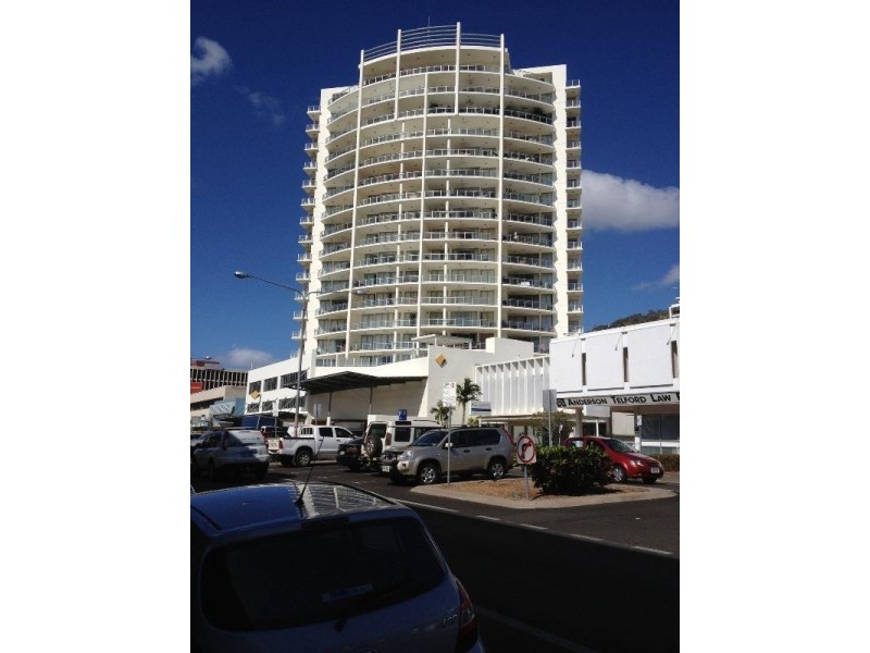 Unit 4 T1 Apartments,151-173 Sturt Street, Townsville QLD 4810