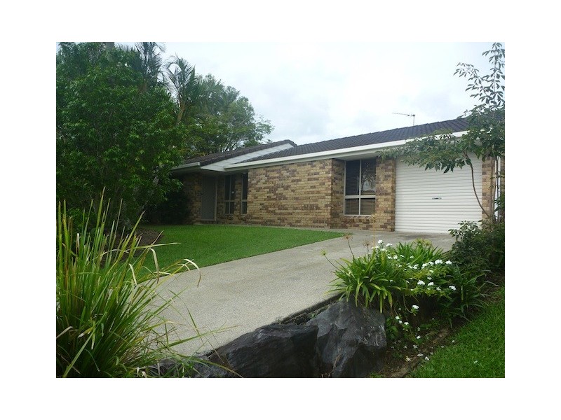 Elanora QLD 4221