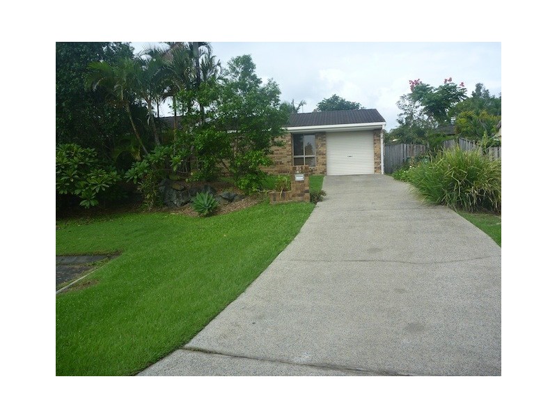 Elanora QLD 4221