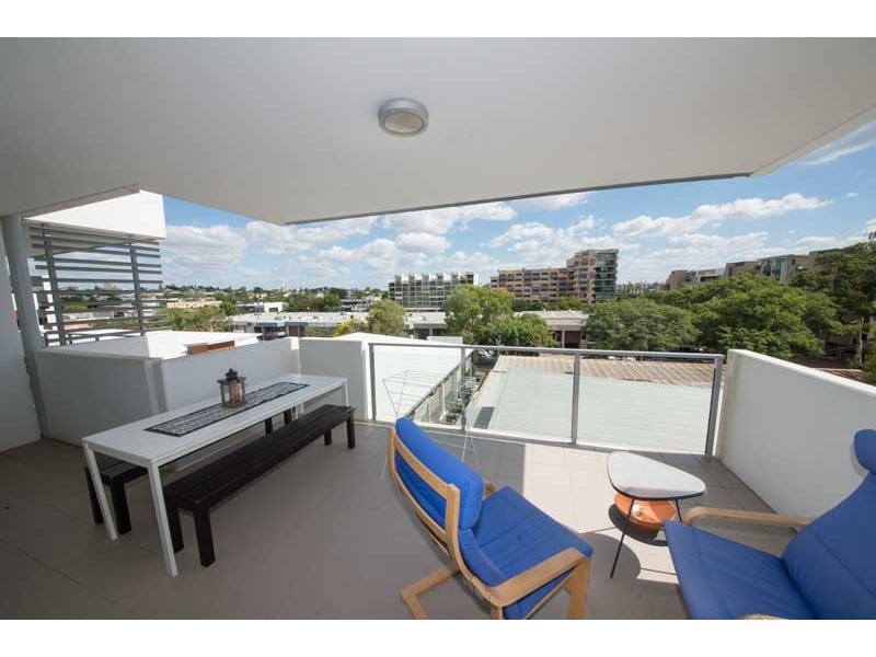 20 Anthony Street, West End QLD 4101