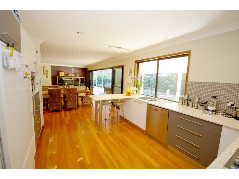 5 Joseph Place, Ormiston QLD 4160