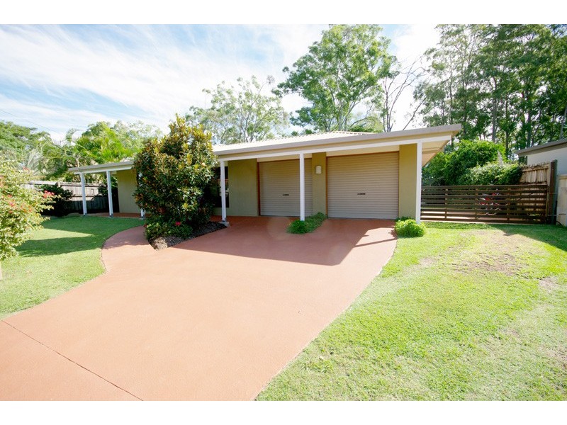 5 Joseph Place, Ormiston QLD 4160