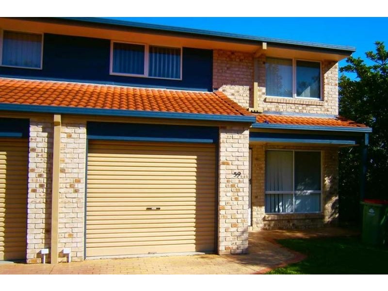 59/3236 Mount Lindesay Highway, Browns Plains QLD 4118