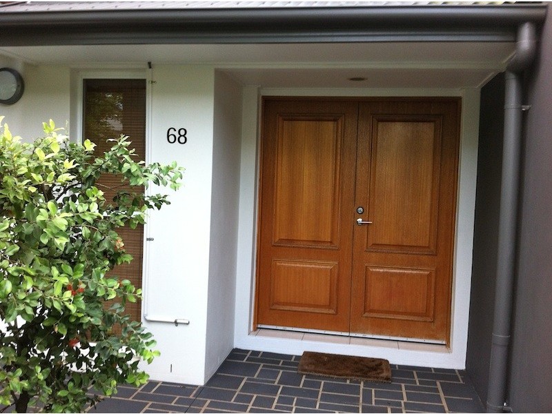 68/80 McIntyre St,, Hendra QLD 4011