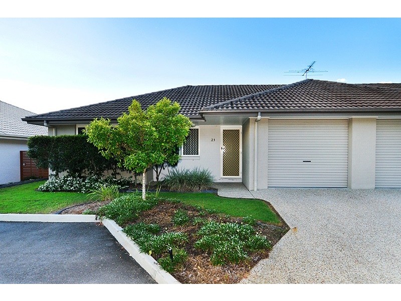 23/150 – 166 Rosehill Drive, Burpengary QLD 4505
