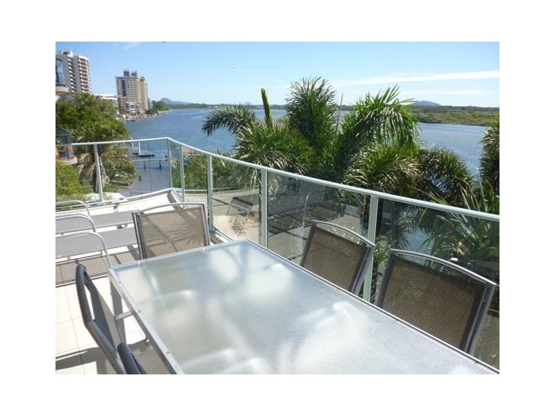 201/6 Wharf Street, Maroochydore QLD 4558