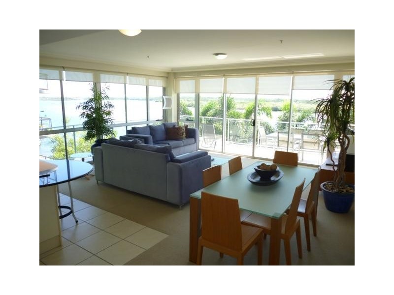 201/6 Wharf Street, Maroochydore QLD 4558
