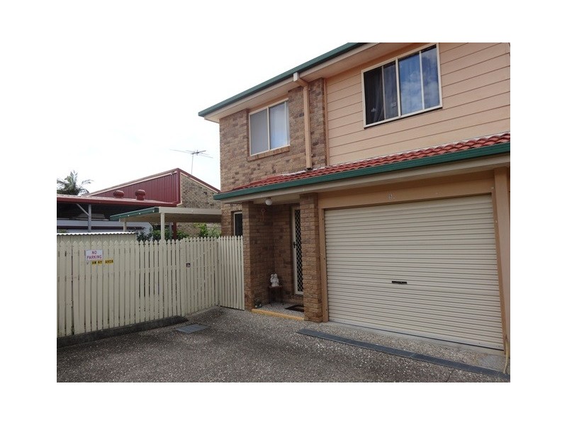 5/4 Wattle Road, Rothwell QLD 4022