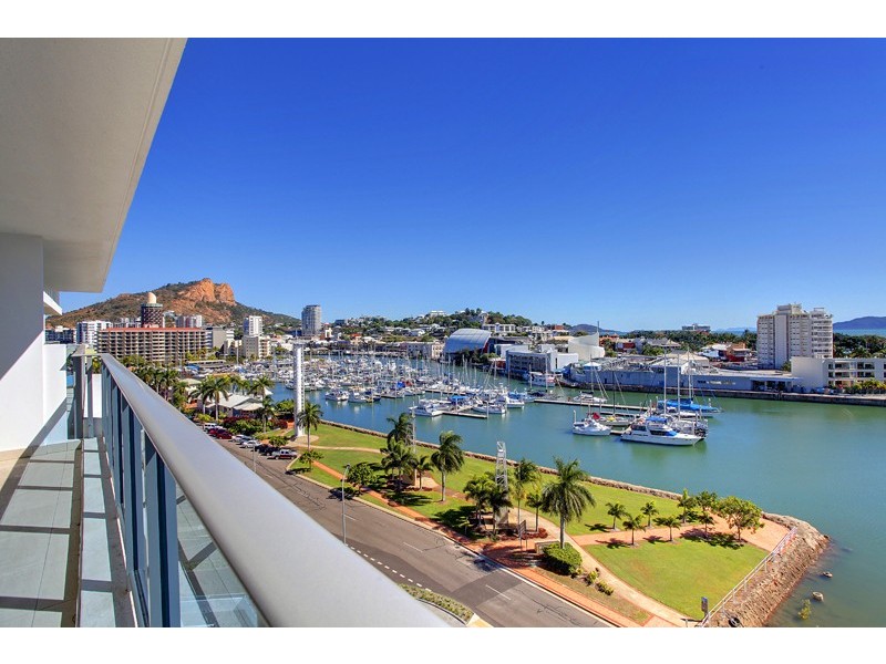 902/69-77 Palmer Street, South Townsville QLD 4810