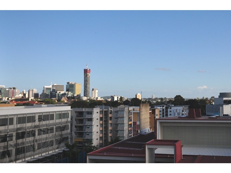 Lv5/127/23 Robinson Place, Kelvin Grove QLD 4059