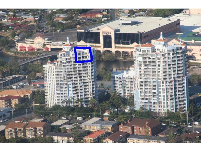 2633 Gold Coast Highway, Broadbeach QLD 4218