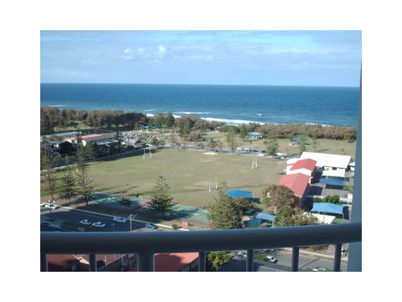 2633 Gold Coast Highway, Broadbeach QLD 4218