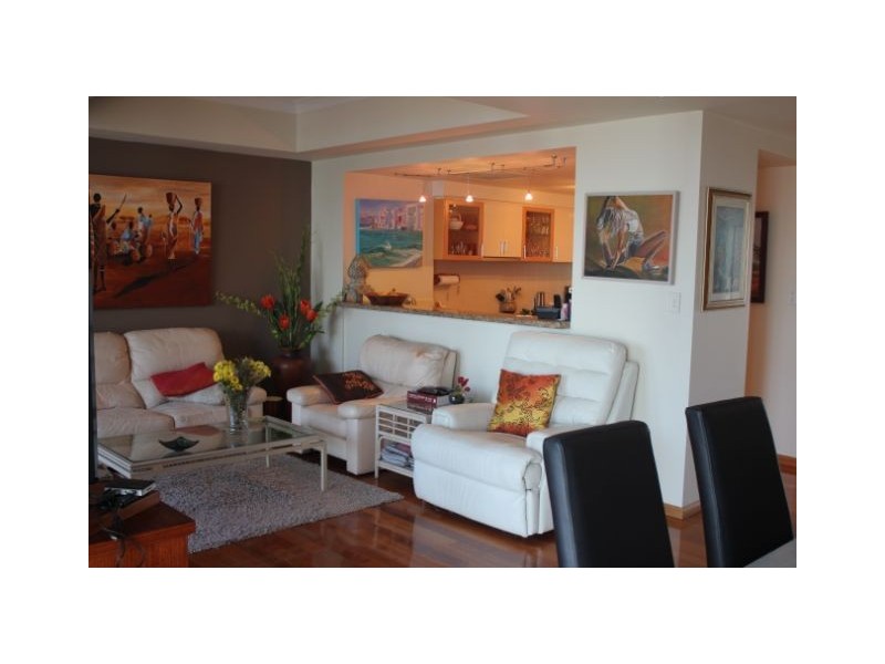 2633 Gold Coast Highway, Broadbeach QLD 4218