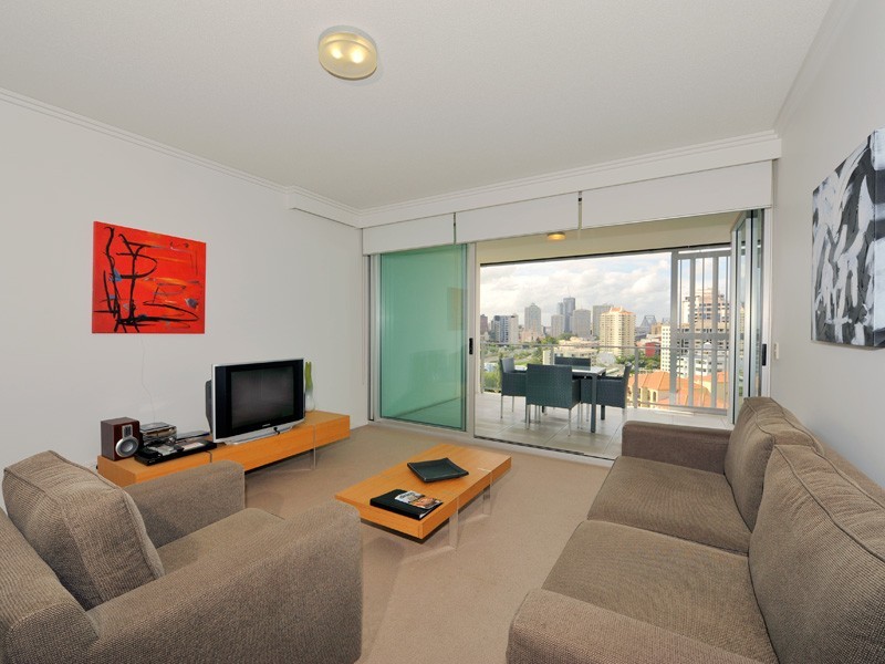 29/89 Lambert St, Kangaroo Point QLD 4169