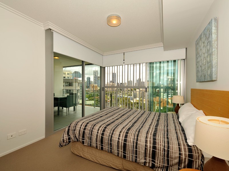 29/89 Lambert St, Kangaroo Point QLD 4169