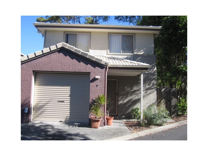 9/8 Jendie Street, Geebung QLD 4034
