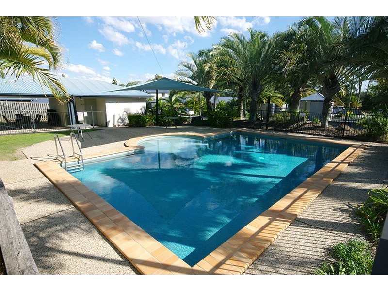 Deception Bay QLD 4508