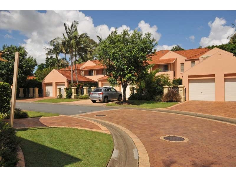 74/101 Coutts Street, Bulimba QLD 4171