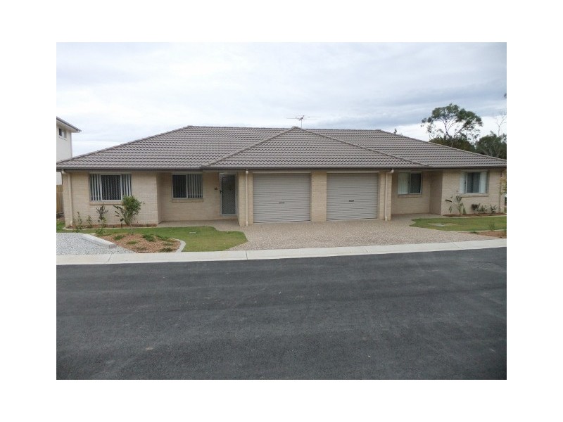 Mango Hill QLD 4509