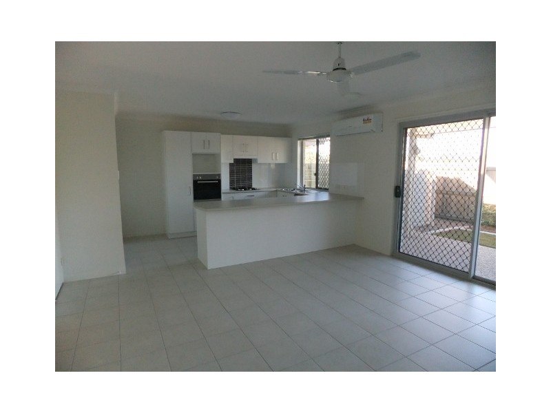 Mango Hill QLD 4509