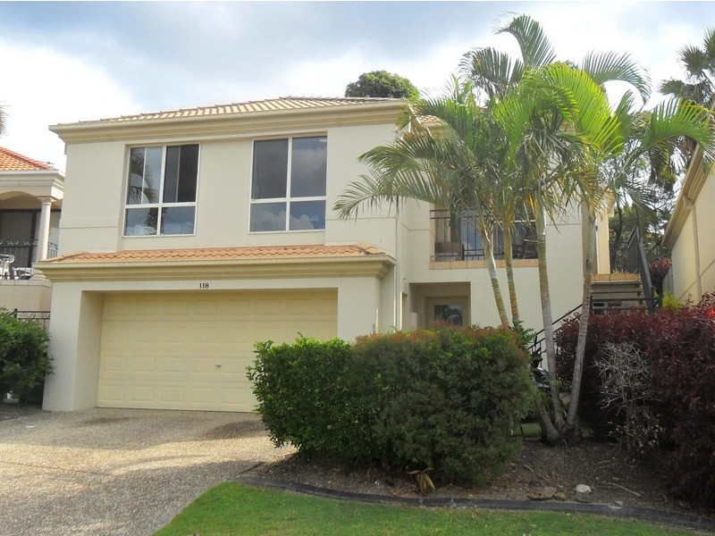 118/31 Langport Parade, Mudgeeraba QLD 4213