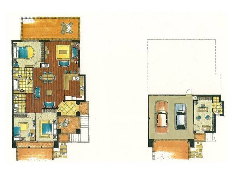 118/31 Langport Parade, Mudgeeraba QLD 4213