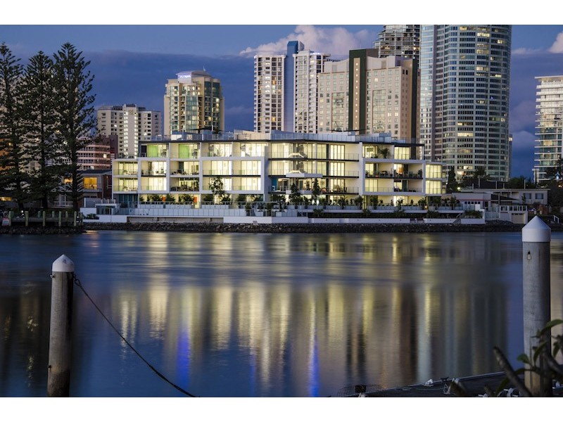 30 Paradise Island, Surfers Paradise QLD 4217