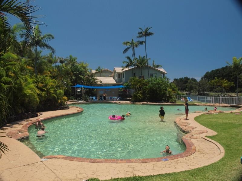 Mermaid Waters QLD 4218