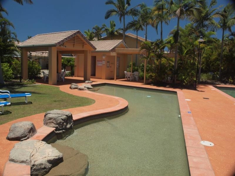 Mermaid Waters QLD 4218