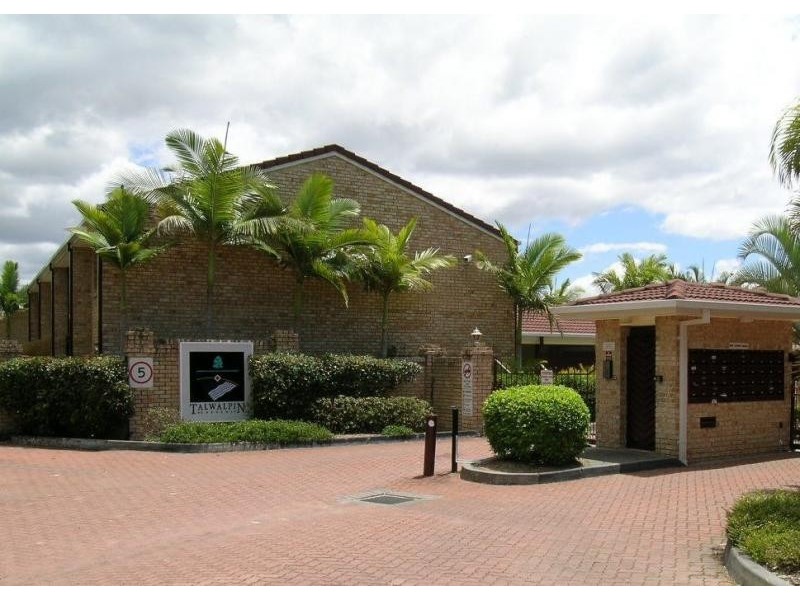 28/19 Crotona Road, Capalaba QLD 4157
