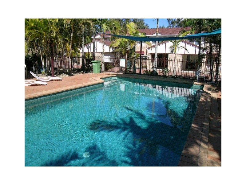 28/19 Crotona Road, Capalaba QLD 4157