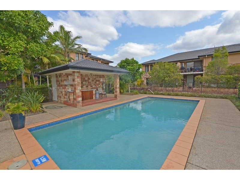 Mount Gravatt QLD 4122