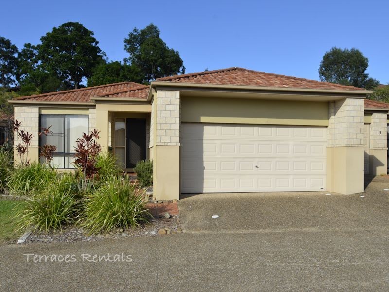1D/24 Amsonia Court,, Arundel QLD 4214