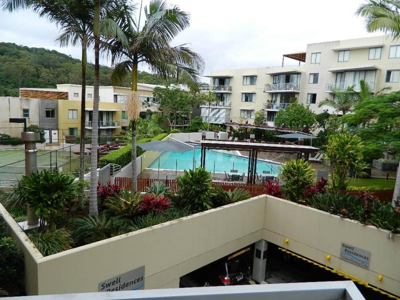 1 Ocean St, Burleigh Heads QLD 4220