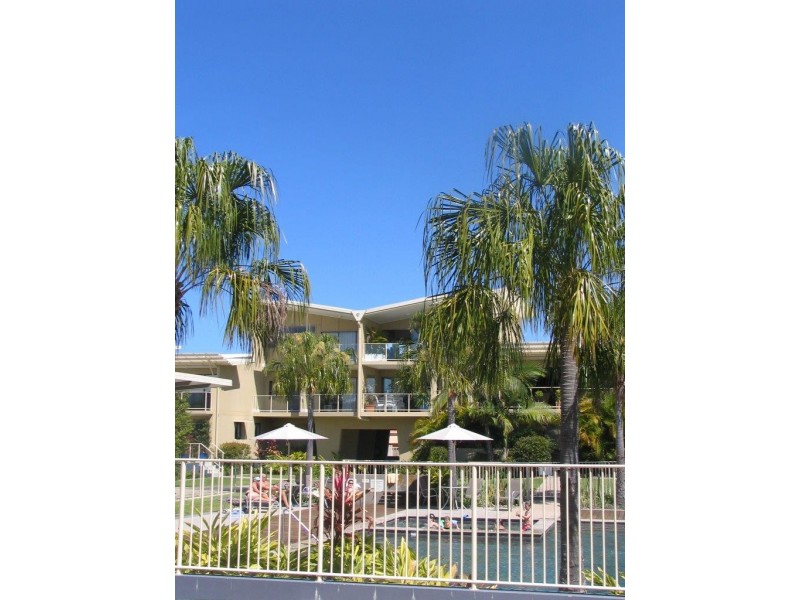 29/1 Grenada Way, Kawana Island QLD 4575