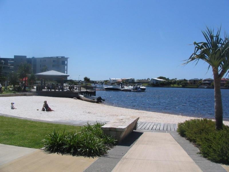 29/1 Grenada Way, Kawana Island QLD 4575